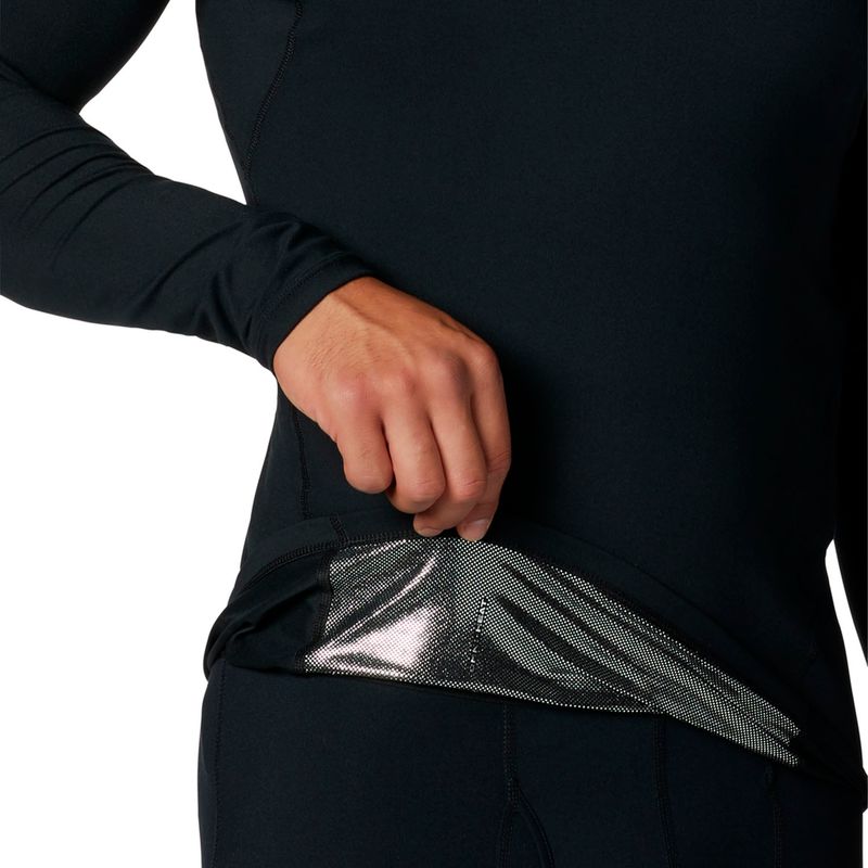 Primera-Capa-Polera-Hombre-Midweight-Stretch-Negro-Columbia