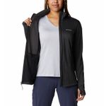 Polar-Mujer-W-Park-View-Grid-Full-Zip-Negro-Columbia