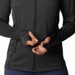 Polar-Mujer-W-Park-View-Grid-Full-Zip-Negro-Columbia