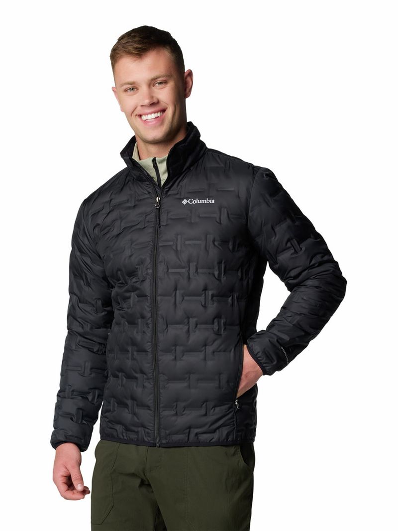 Parka-Hombre-Delta-Ridge-II-Down-Negro-Columbia