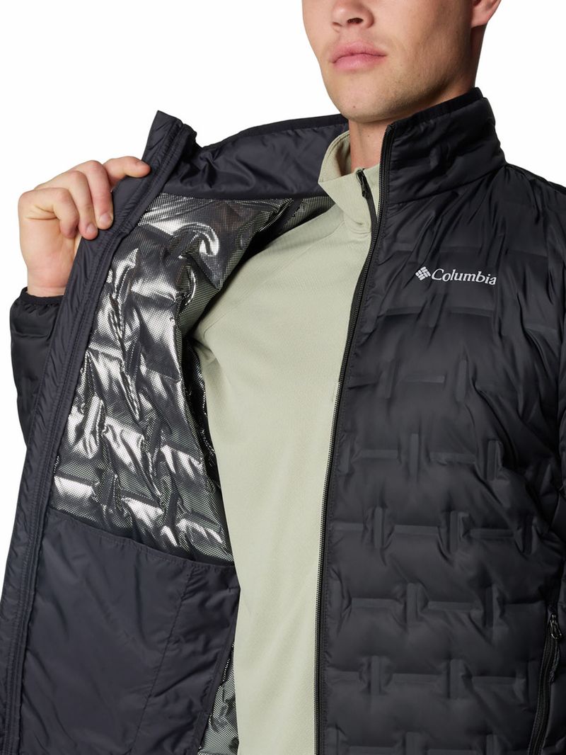 Parka-Hombre-Delta-Ridge-II-Down-Negro-Columbia