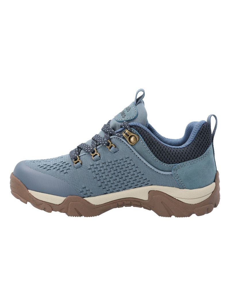 Zapatilla-Waterproof-Niño-Nikiro-k-Azul