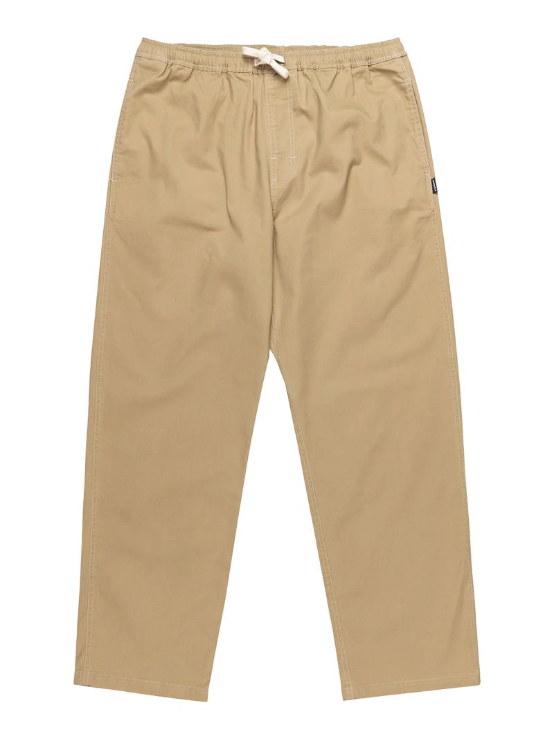 Pantalon-Hombre-Chillin-Classic-Beige-Element
