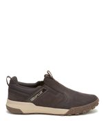 Slip-On-Cuero-Hombre-Hex-Ready-Cafe-Oscuro-Cat