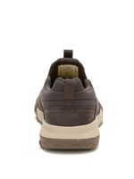 Slip-On-Cuero-Hombre-Hex-Ready-Cafe-Oscuro-Cat