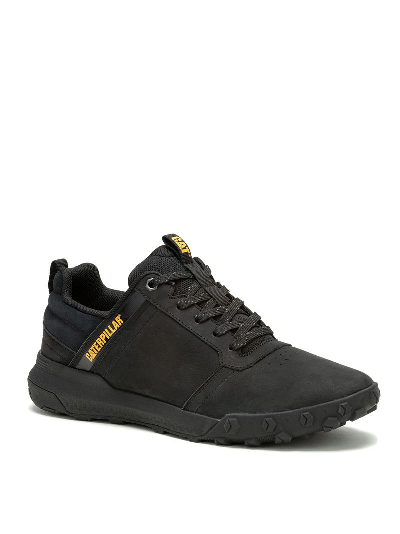 Zapatilla-Gamuza-Hombre-Hex-Ready-Lo-Negro-Cat