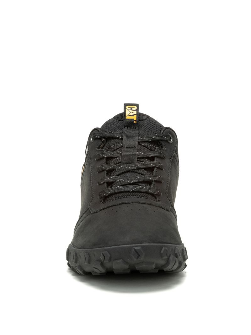 Zapatilla-Gamuza-Hombre-Hex-Ready-Lo-Negro-Cat