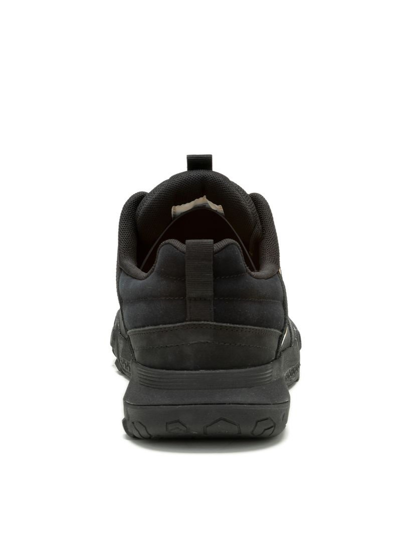 Zapatilla-Gamuza-Hombre-Hex-Ready-Lo-Negro-Cat