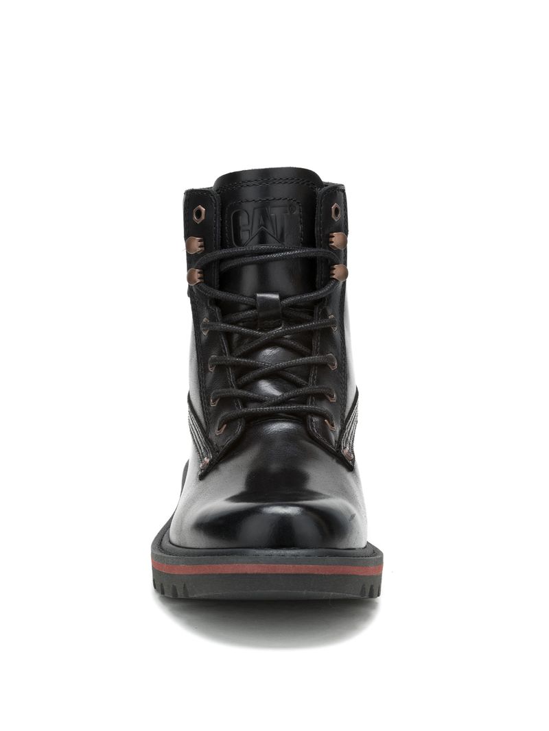 Botin-Cuero-Hombre-Colorado-Grader-Waterproof-Negro-Cat