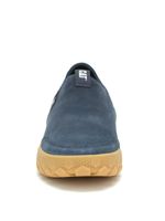 Slip-On-Gamuza-Hombre-Hex---Azul-Marino-Cat