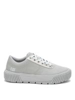 Zapatilla-Casual-Mujer-Amp-Canvas-Gris-Claro-Cat
