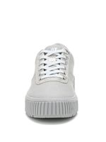 Zapatilla-Casual-Mujer-Amp-Canvas-Gris-Claro-Cat