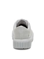 Zapatilla-Casual-Mujer-Amp-Canvas-Gris-Claro-Cat