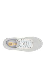 Zapatilla-Casual-Mujer-Amp-Canvas-Gris-Claro-Cat