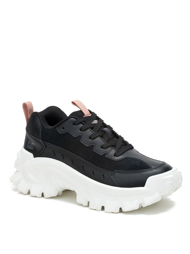 Zapatilla-Casual-Mujer-Intruder-Essential-Negro-Cat