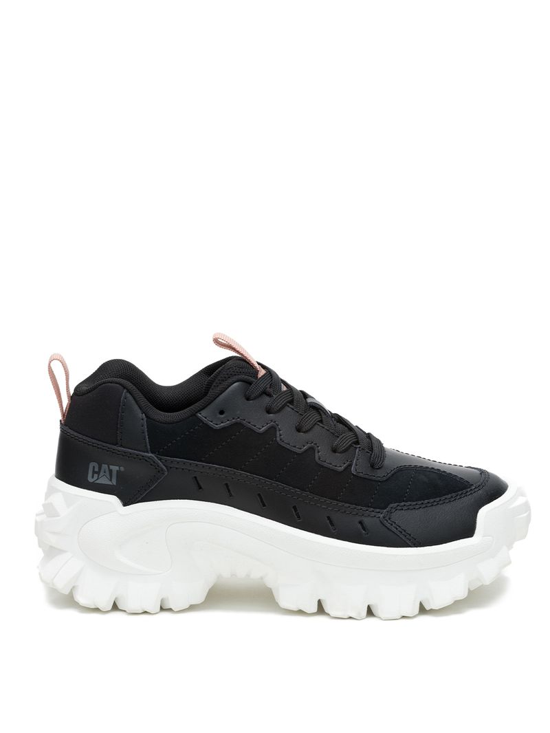 Zapatilla-Casual-Mujer-Intruder-Essential-Negro-Cat