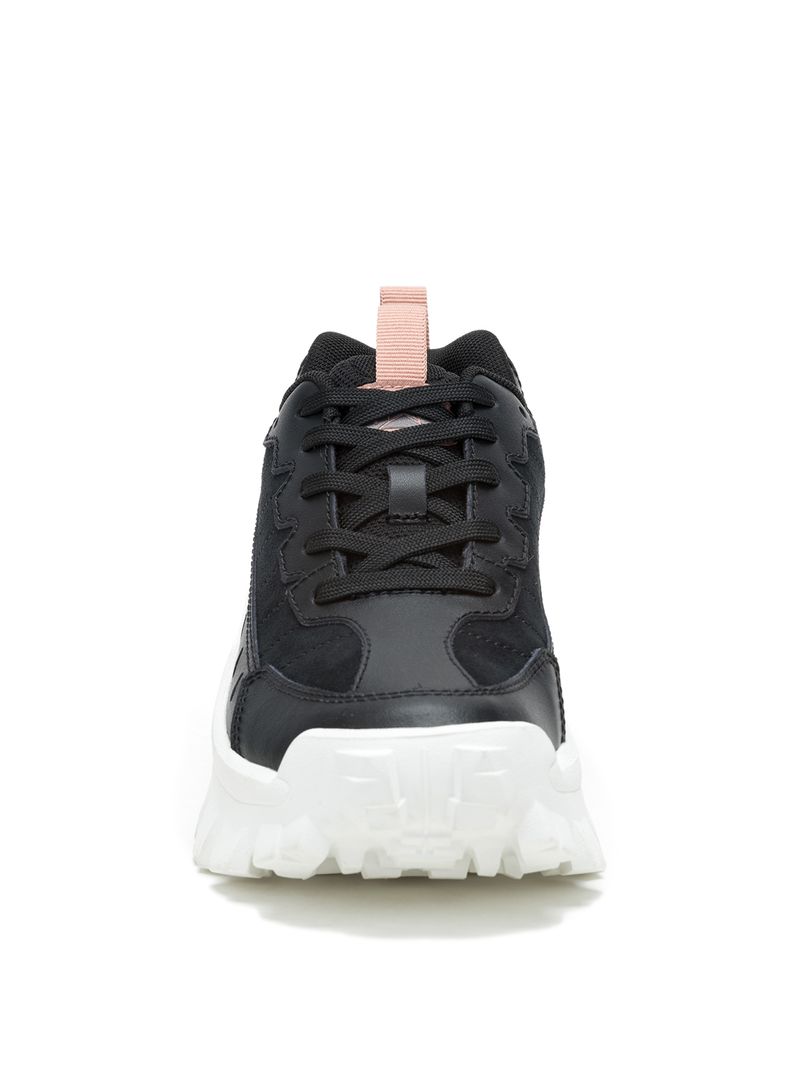 Zapatilla-Casual-Mujer-Intruder-Essential-Negro-Cat