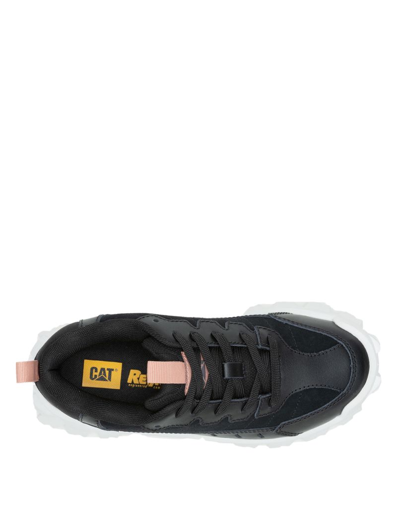 Zapatilla-Casual-Mujer-Intruder-Essential-Negro-Cat