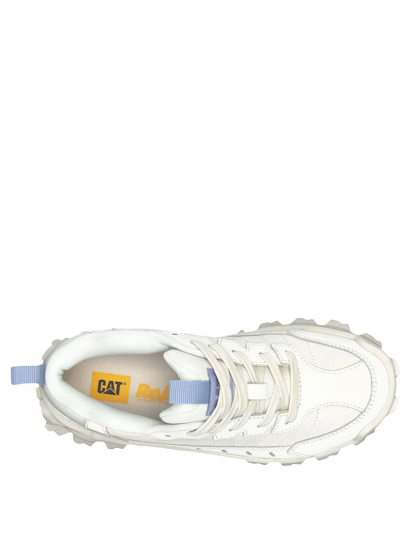 Zapatilla-Casual-Mujer-Intruder-Essential-Crema-Cat