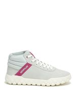 Zapatilla-Con-Caña-Gamuza-Mujer-Hex---Mid-Gris-Claro-Cat