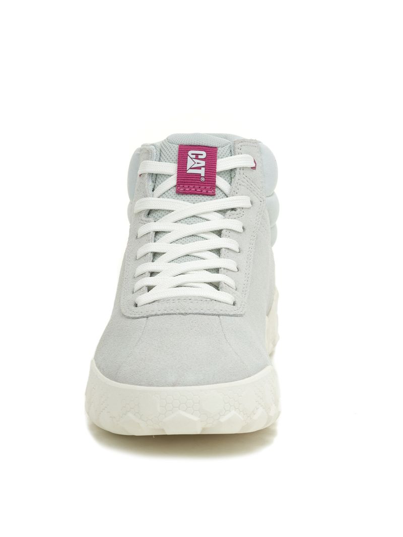 Zapatilla-Con-Caña-Gamuza-Mujer-Hex---Mid-Gris-Claro-Cat