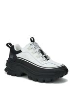 Zapatilla-Casual-Mujer-Intruder-Galosh-2.0-Lo-Waterproof-Blanco-Cat