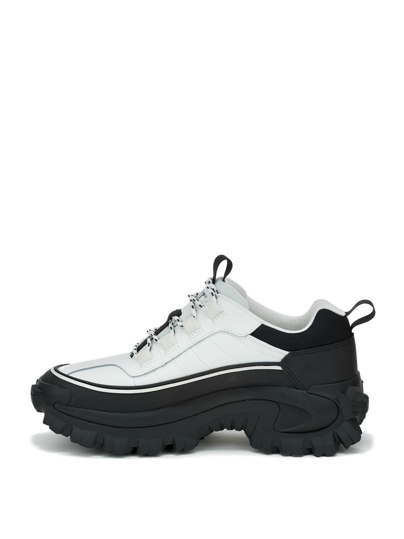 Zapatilla-Casual-Mujer-Intruder-Galosh-2.0-Lo-Waterproof-Blanco-Cat