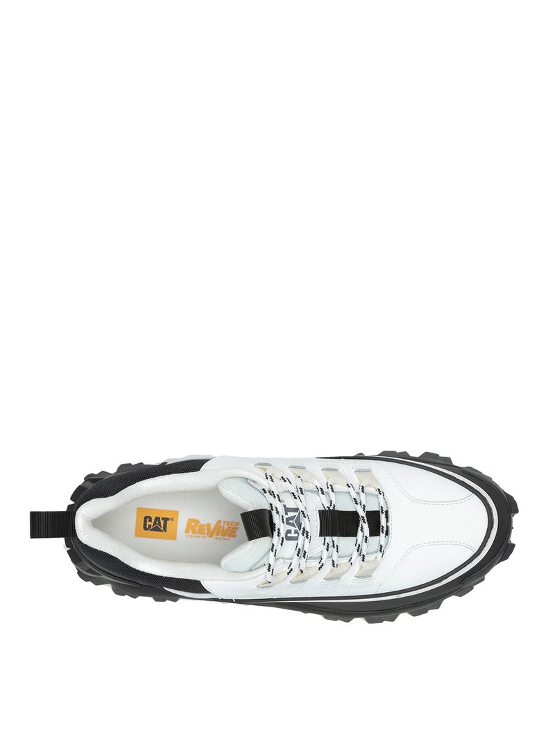 Zapatilla-Casual-Mujer-Intruder-Galosh-2.0-Lo-Waterproof-Blanco-Cat