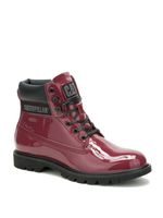 Botin-Charol-Mujer-Colorado-Women-Burdeo-Cat