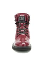 Botin-Charol-Mujer-Colorado-Women-Burdeo-Cat