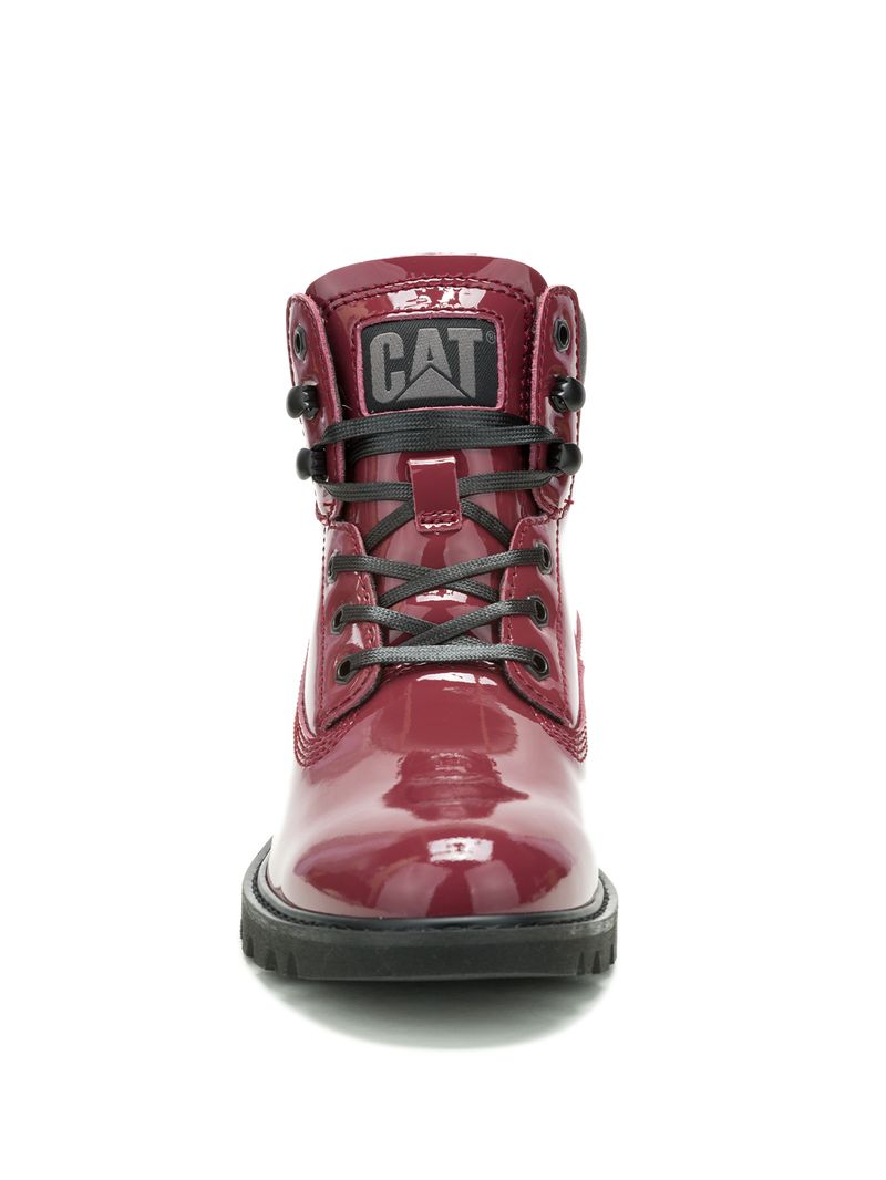 Botin-Charol-Mujer-Colorado-Women-Burdeo-Cat