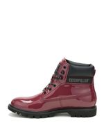 Botin-Charol-Mujer-Colorado-Women-Burdeo-Cat
