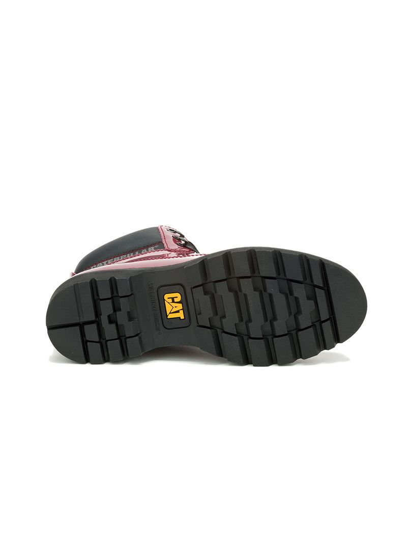 Botin-Charol-Mujer-Colorado-Women-Burdeo-Cat