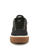 Zapatilla-Casual-Mujer-Amp-Canvas-Negro-Cat