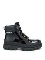 Botin-Charol-Mujer-Colorado-Hardwear-Negro-Cat