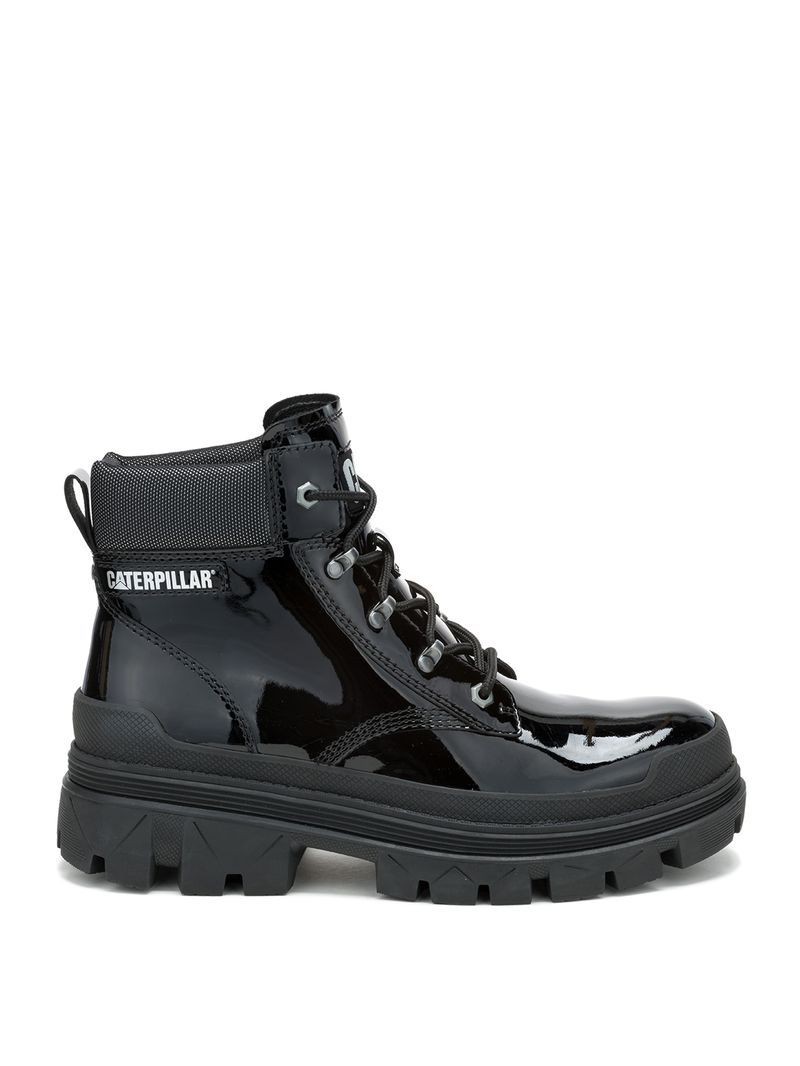 Botin-Charol-Mujer-Colorado-Hardwear-Negro-Cat