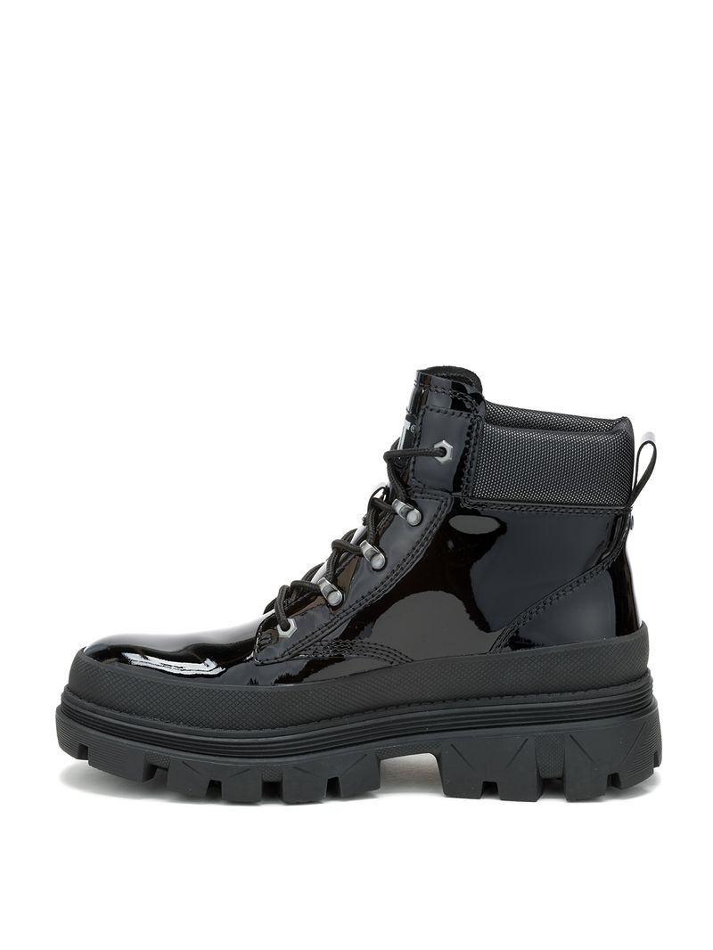 Botin-Charol-Mujer-Colorado-Hardwear-Negro-Cat