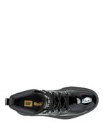 Botin-Charol-Mujer-Colorado-Hardwear-Negro-Cat