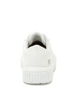 Zapatilla-Casual-Mujer-Amp-Canvas-Blanco-Cat