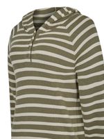 Sweater Algodón Orgánico Mujer Bono Verde Rockford