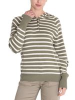 Sweater Algodón Orgánico Mujer Bono Verde Rockford