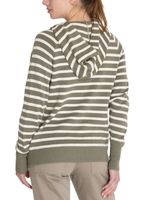 Sweater Algodón Orgánico Mujer Bono Verde Rockford