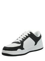 Zapatilla-Mujer-Alyson-Blanco--Negro-Bsoul