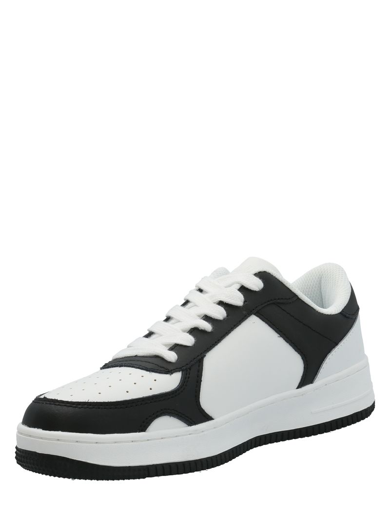 Zapatilla-Mujer-Alyson-Blanco--Negro-Bsoul