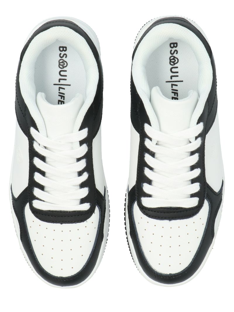 Zapatilla-Mujer-Alyson-Blanco--Negro-Bsoul