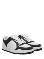 Zapatilla-Mujer-Alyson-Blanco--Negro-Bsoul
