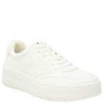 Zapatilla Mujer Caco Blanco Azaleia