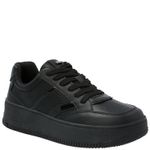 Zapatilla-Mujer-Caco-Negro-Azaleia