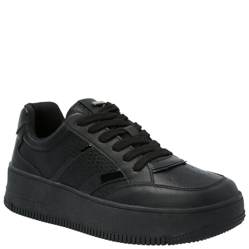 Zapatilla-Mujer-Caco-Negro-Azaleia