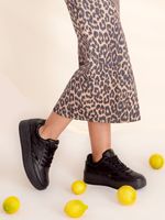 Zapatilla-Mujer-Caco-Negro-Azaleia